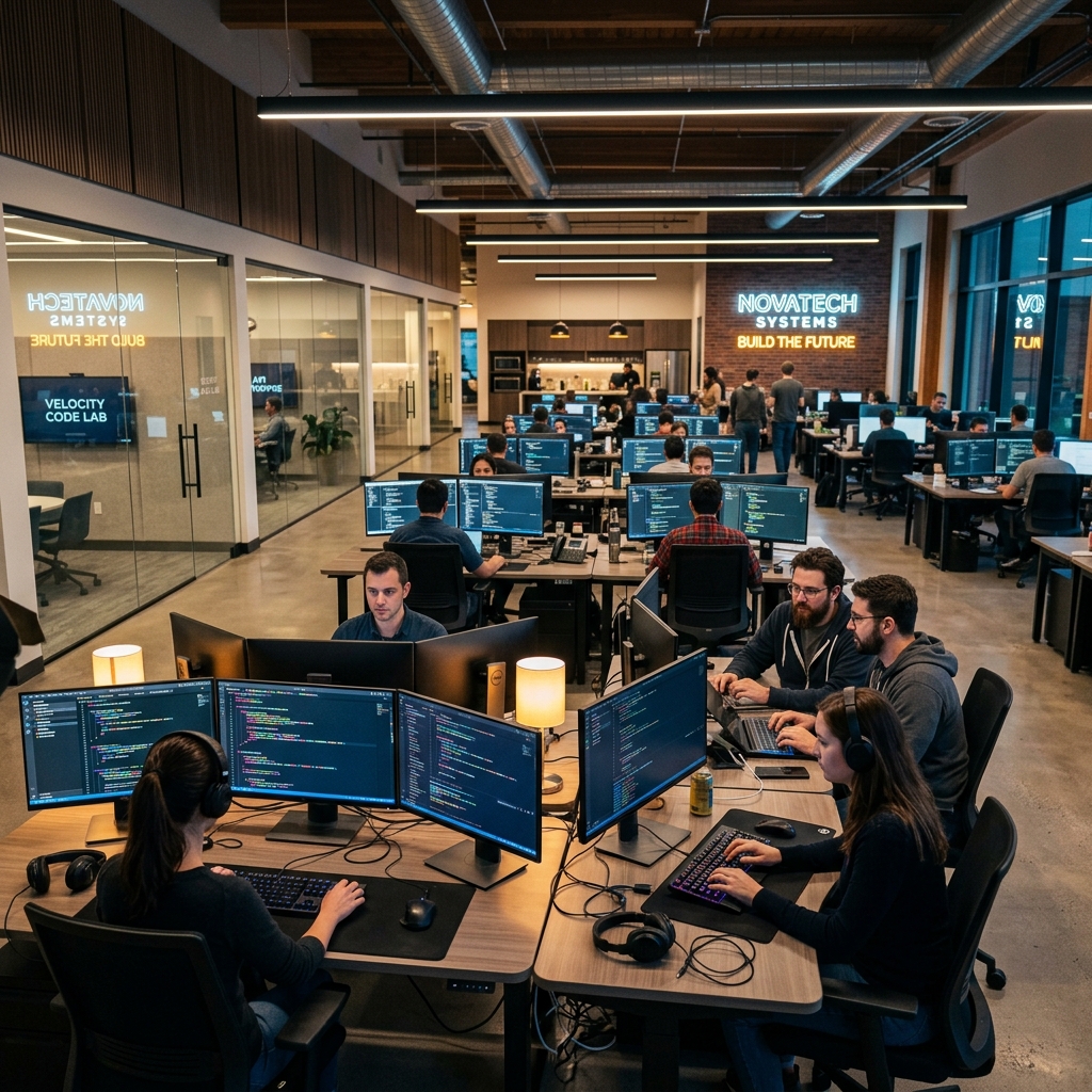 Junior Software Developer