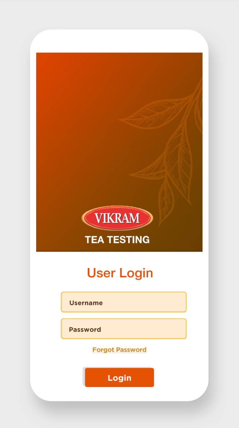 Vikram Tea